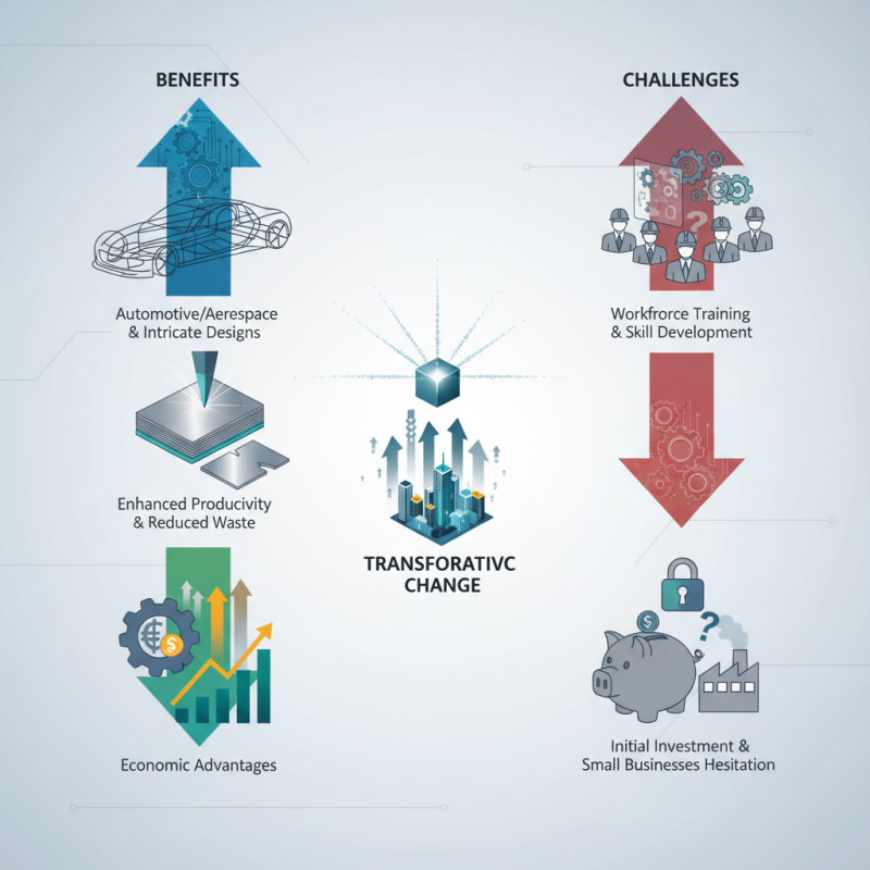 What Are the Benefits of Using a Laser Cutting Machine?