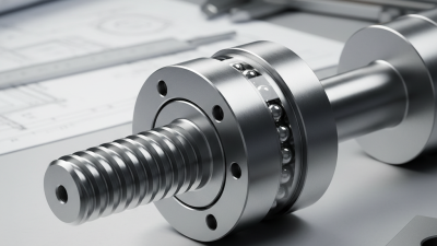 How to Choose the Best Ball Screw for Sale Options?