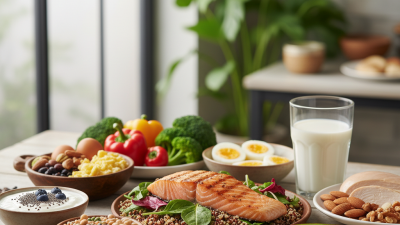 2026 Best Guide to Nine Essential Amino Acids Explained?