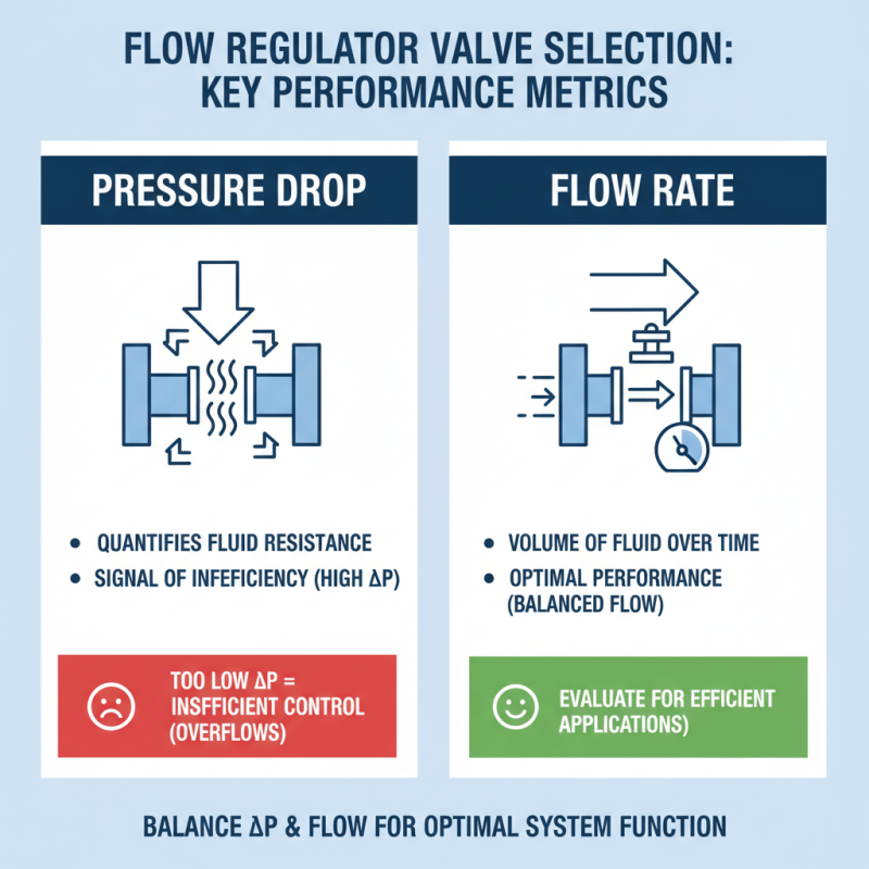How to Choose the Right Flow Regulator Valve for Your Needs?