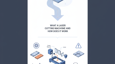 What is a Laser Cutting Machine and How Does It Work?
