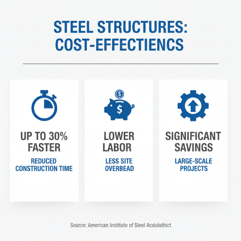 Top 10 Benefits of Steel Buildings for Your Next Project?