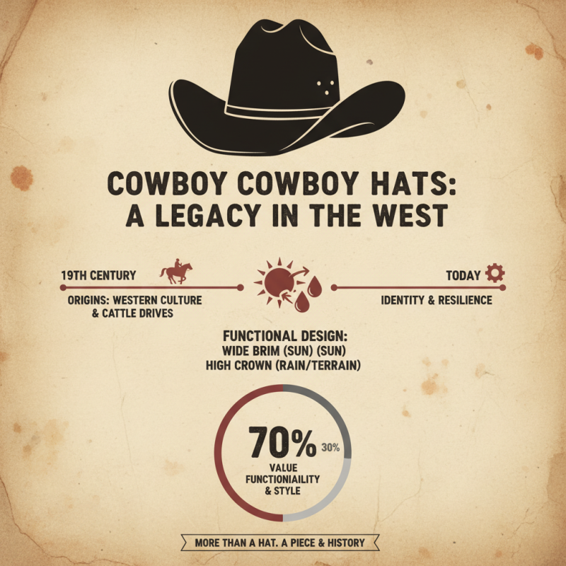 Top 10 Mens Black Cowboy Hat Styles You Need to Know?