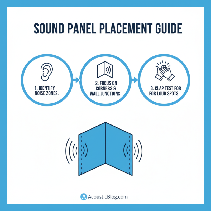 Top 10 Sound Panels for Walls What You Need to Know