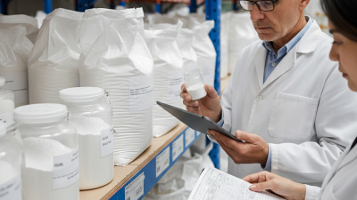 How to Buy HPMC for Sale at the Best Prices?