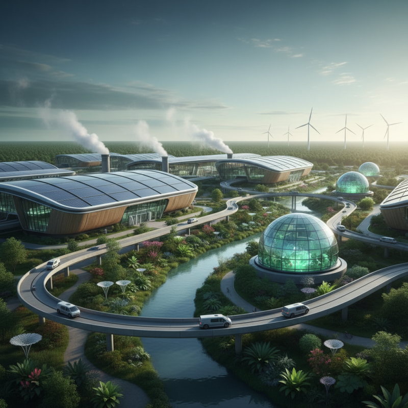 2026 Best Chemical Raw Materials Manufacturer for Eco Friendly Solutions?