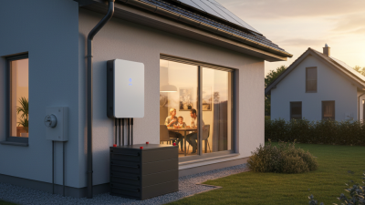 How to Choose the Best Battery Back Up For Homes?