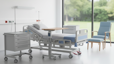 Top 10 Hospital Furniture for Sale Best Options to Consider?
