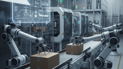 10 Essential Tips for Efficient Automated Packaging Solutions?