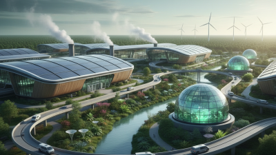 2026 Best Chemical Raw Materials Manufacturer for Eco Friendly Solutions?