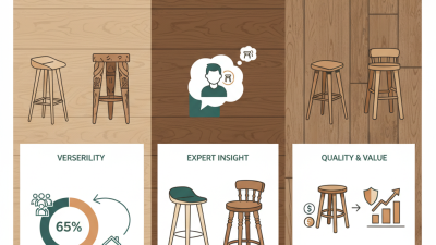Top Wooden Bar Stools for Every Home Style and Budget?
