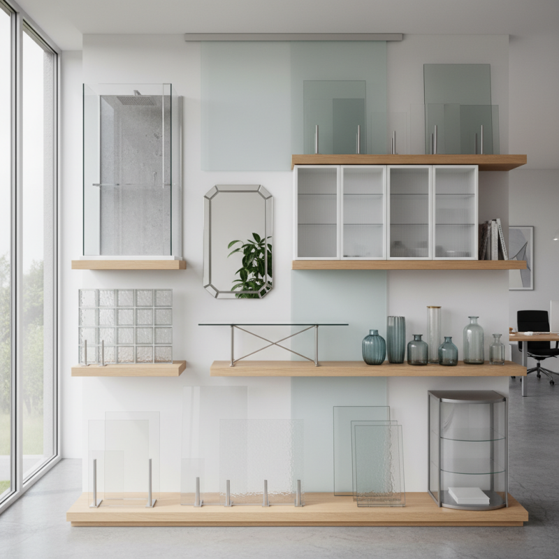 Top 10 Affordable Glass Options for Your Home and Office Needs?