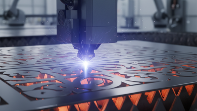 What Are the Benefits of Using a Laser Cutting Machine?