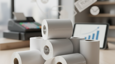 2026 Best Thermal Paper Roll Manufacturer Reviews and Tips?