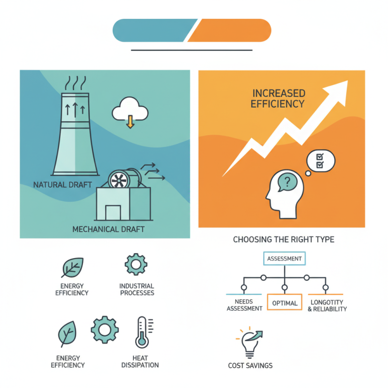 Top 10 Cooling Tower Types and Their Benefits?