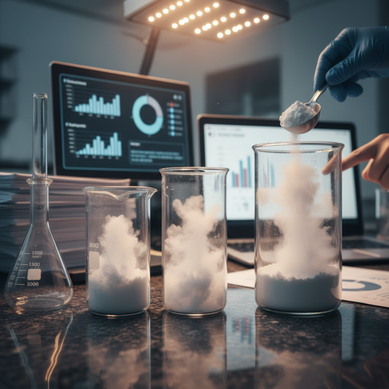 How to Buy HPMC for Sale and What to Consider?