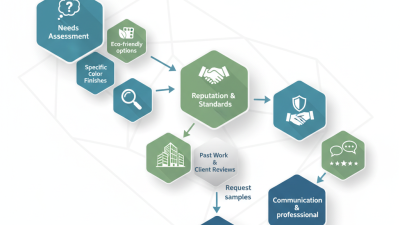 Top Tips for Choosing Aluminum Composite Panel Manufacturers?