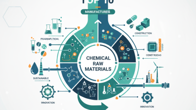 Top 10 Chemical Raw Materials Manufacturers You Should Know?
