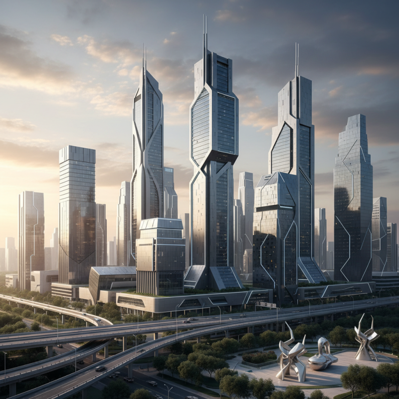 Top Aluminum Composite Panel Manufacturers You Should Know?