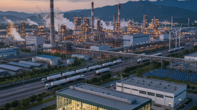 Top Chemical Raw Materials Manufacturers You Should Know?