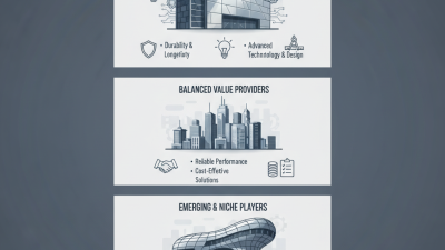 Top Aluminum Composite Panel Manufacturers You Should Know?