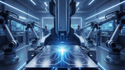 2026 Top Laser Cutting Machine Trends and Innovations?