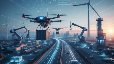 Top 10 Automatic Control Systems That Revolutionized Technology?