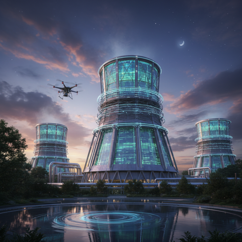 2026 Top Cooling Tower Technologies What You Need to Know?