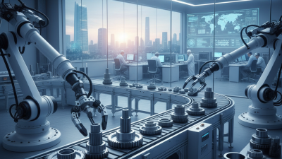 Top Mechanical Parts Suppliers for 2026 What You Need to Know