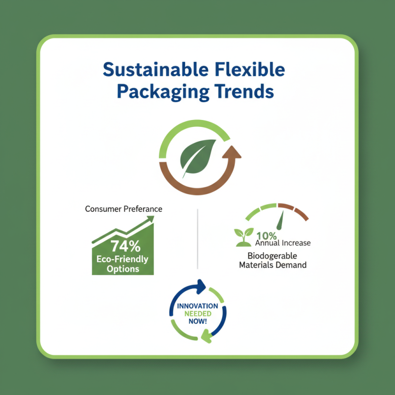 2026 Best Flexible Packaging Innovations for Sustainable Solutions?