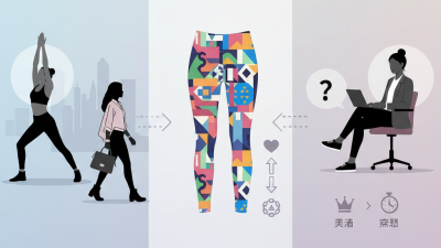 Why Are Women's Leggings So Popular Among Women?