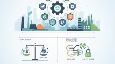 Top 10 Chemical Raw Materials Manufacturers You Need to Know?