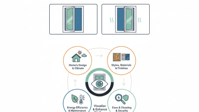 2026 How to Choose European Tilt Turn Windows for Your Home?