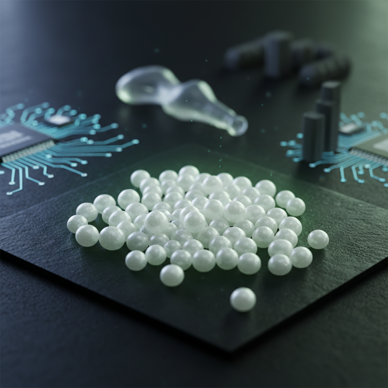 Top 10 Uses of Alumina Granules You Should Know?