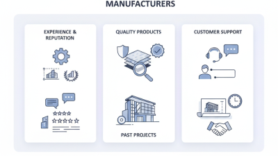 How to Choose the Best Aluminum Composite Panel Manufacturers?