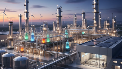 Top 10 Chemical Raw Materials Manufacturers You Should Know?