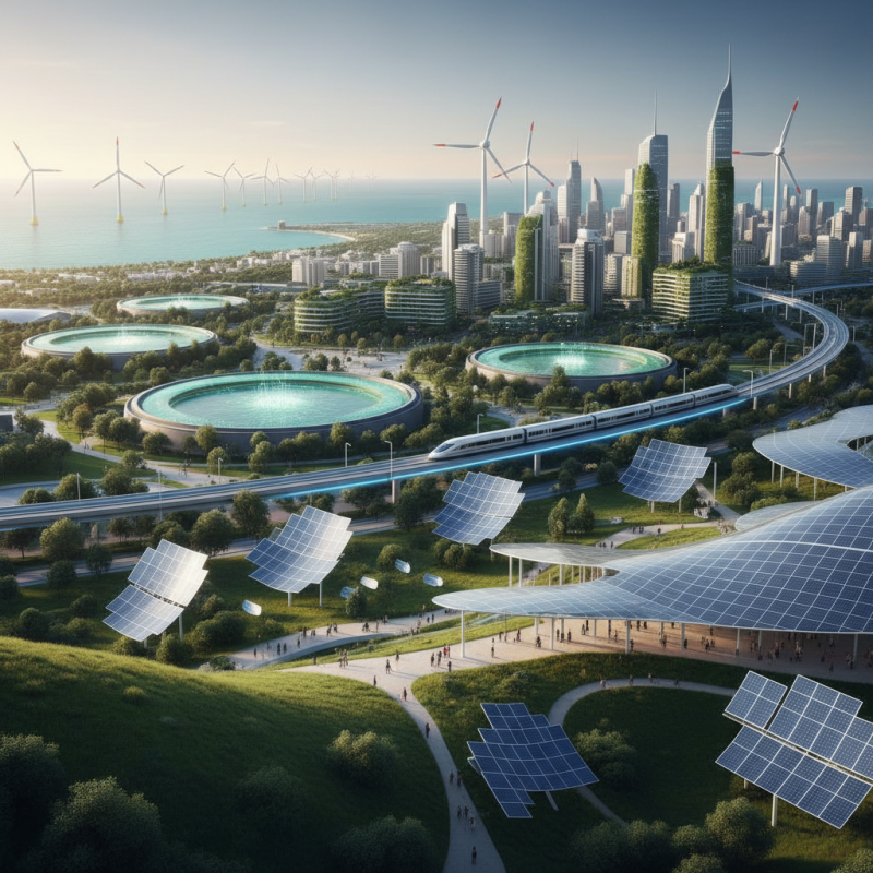2026 Top Renewable Energy Solutions for a Sustainable Future?