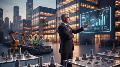 2026 Best Mechanical Parts Suppliers for Your Projects?