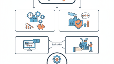 How to Find Reliable Mechanical Parts Suppliers?