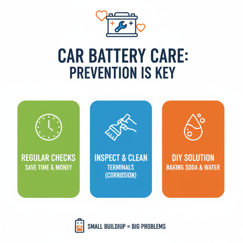 2026 Best Solutions for Flat Car Battery Troubleshooting and Prevention?