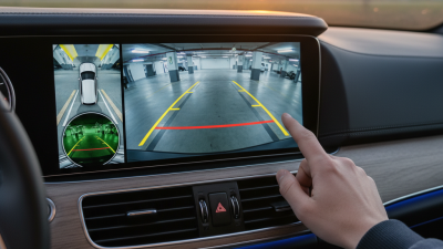How to Choose the Best Auto Rear View Camera System?