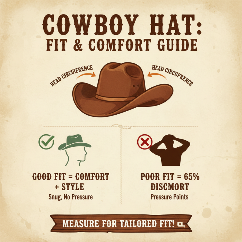 Top 10 Mens Black Cowboy Hat Styles You Need to Know?
