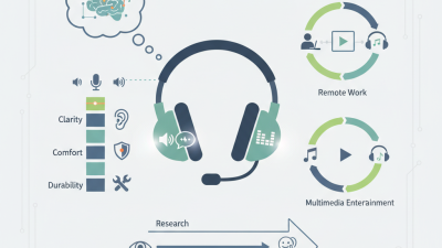 Best Headphones with Mic for Clear Voice Calls and Music?