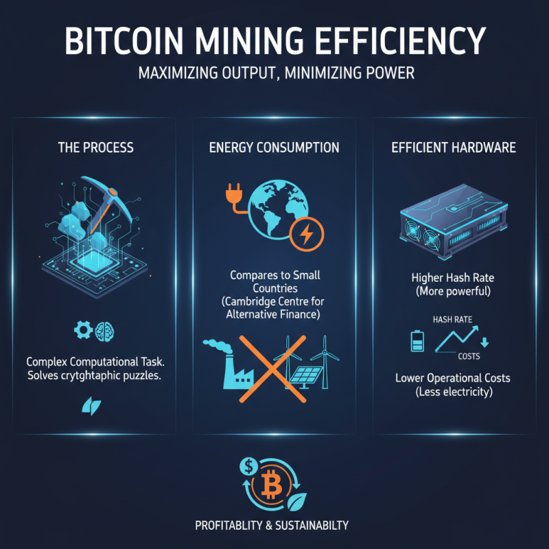 Top 10 Mining Bitcoin Equipment You Need for Success