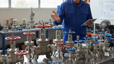 How to Choose the Best Butterfly Valves for Sale?