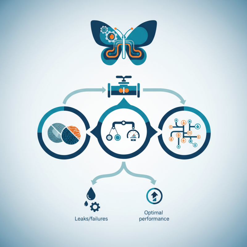 What are butterfly valves for sale and how to choose one?