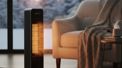 What is a Space Heater and How Does It Work?