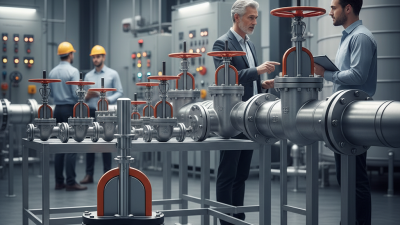 Top Butterfly Valves for Sale in 2026 What to Consider?