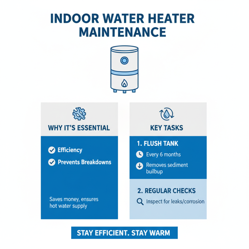 Best Indoor Water Heater Options for Your Home in 2026?