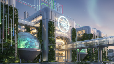 2026 Best Manufacturing Chemical Innovations for Sustainable Industry Practices?